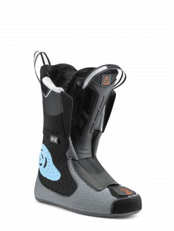 Clapari Tecnica Mach1 HV 95 W TD GW Black [4]