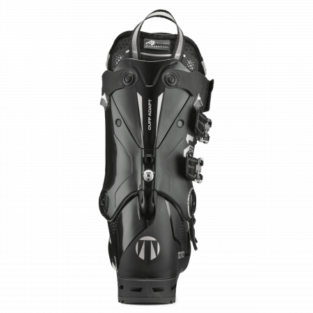 Clapari Tecnica Mach1 HV 95 W TD GW Black [3]