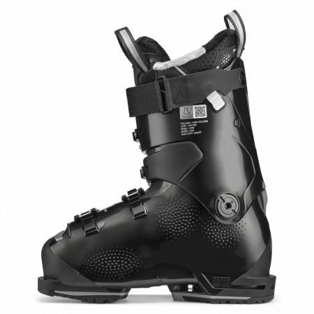 Clapari Tecnica Mach1 HV 95 W TD GW Black [2]