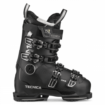 Clapari - Clapari Tecnica Mach1 HV 95 W TD GW Black