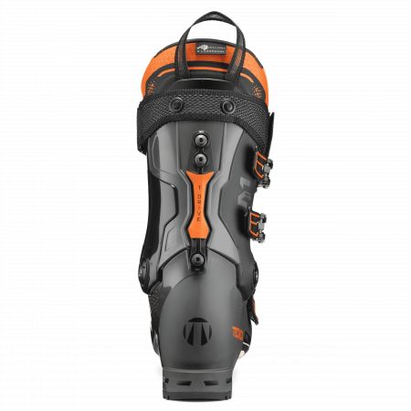 Clapari Tecnica Mach1 MV 110 TD GW Race Grey [3]