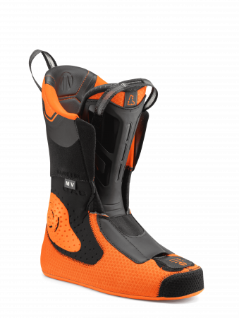 Clapari Tecnica Mach1 MV 110 TD GW Race Grey [4]