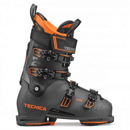 Promotii - Clapari Tecnica Mach1 MV 110 TD GW Race Grey