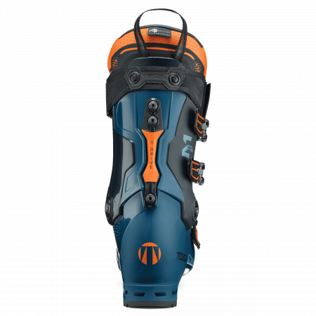 Clapari Tecnica Mach1 MV 120 TD GW Sport Blue [3]