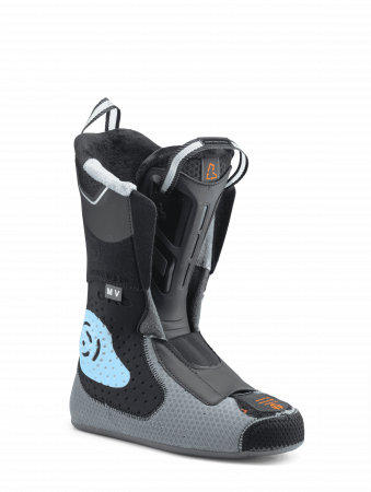 Clapari Tecnica Mach1 MV 95 W TD GW Black [4]