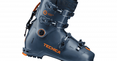 Clapari Tecnica Zero G Tour Dark Avio [4]