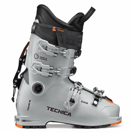 Clapari - Clapari Tecnica Zero G Tour W Cool Grey