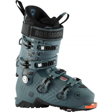 Clapari Tura Rossignol All Track Pro 120 LT GW [0]