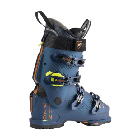 Clapari Vizion 4B Pro 120 HV Barbati 25/26 [5]