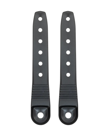 Intretinere echipament - Conectori Legaturi Jones Ankle Connectors Black Unisex