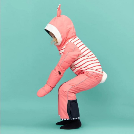 Costum WeeDo BUNNYDO Rabbit + Manusi Bunnydo [0]