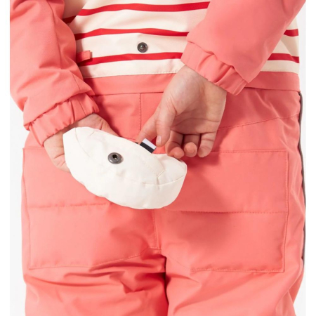 Costum WeeDo BUNNYDO Rabbit + Manusi Bunnydo [5]