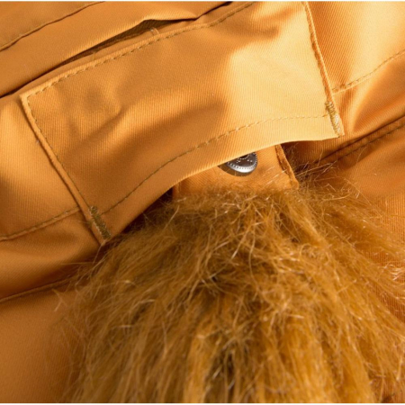 Costum WeeDo FOXDO Fox + Manusi Fox [5]