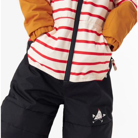 Costum WeeDo HOOKDO Pirate + Manusi Pirate [1]