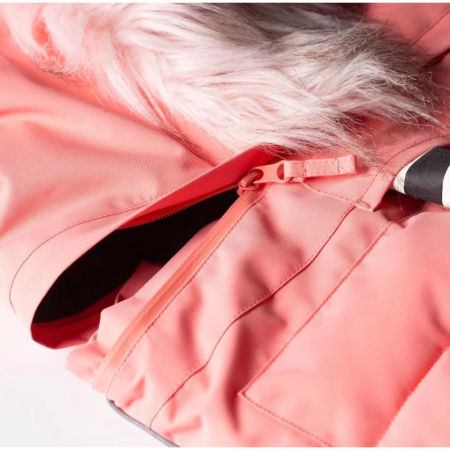 Costum WeeDo UNIDO GOLD Unicorn + Manusi Unicorn [3]