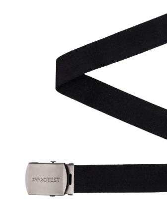 Curea Protest Barbati PRTGiacio True Black [2]
