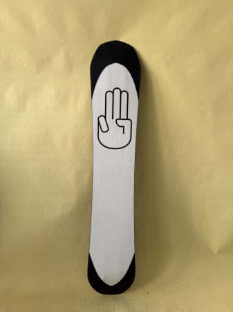 Demo Bataleon Snowboard The Thunder 2022 158cm [1]