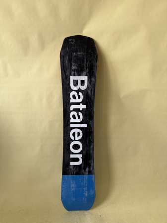 Demo Bataleon Snowboard Whatever 151cm [1]