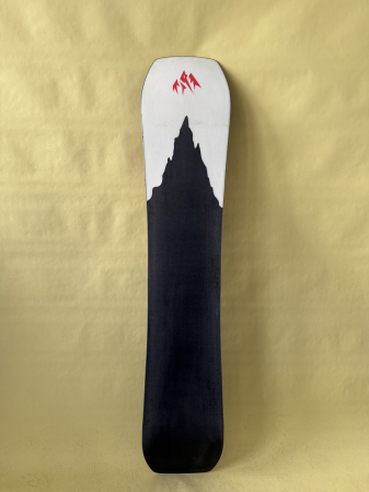 Demo Jones Snowboard Aviator 2.0 157W [1]