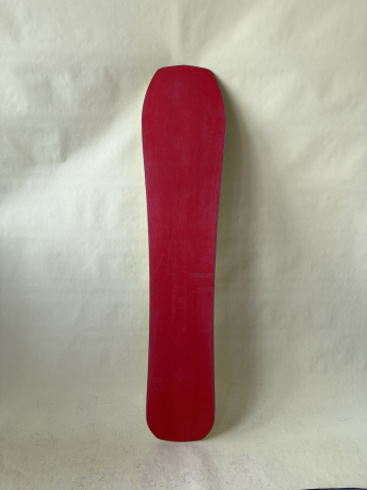 Echipamente testate - Demo Korua Tranny Finder 154cm