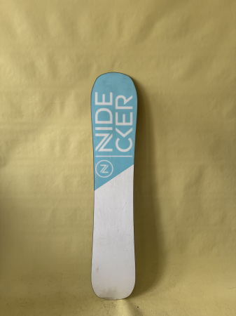 Demo Nidecker Snb Angel 143cm [1]