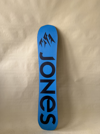 Demo Snowboard Jones Frontier 159cm [1]