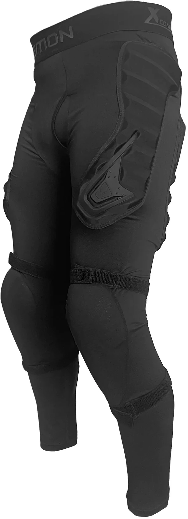 Protectii - Demon Pantaloni Flex Force X D3O V5