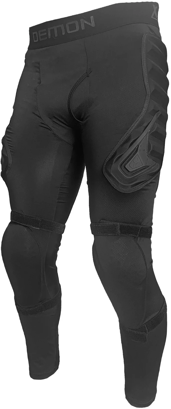 Demon Pantaloni Flex Force X D3O V5 [2]