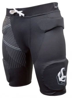 Protectii - Demon Short Flex-Force Pro Wmn