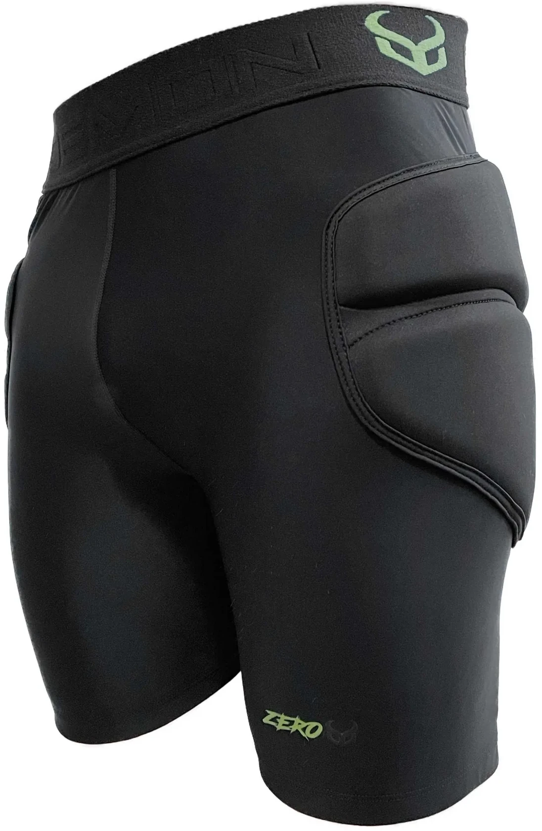 Protectii - Demon Short Zero RF D3O Unisex