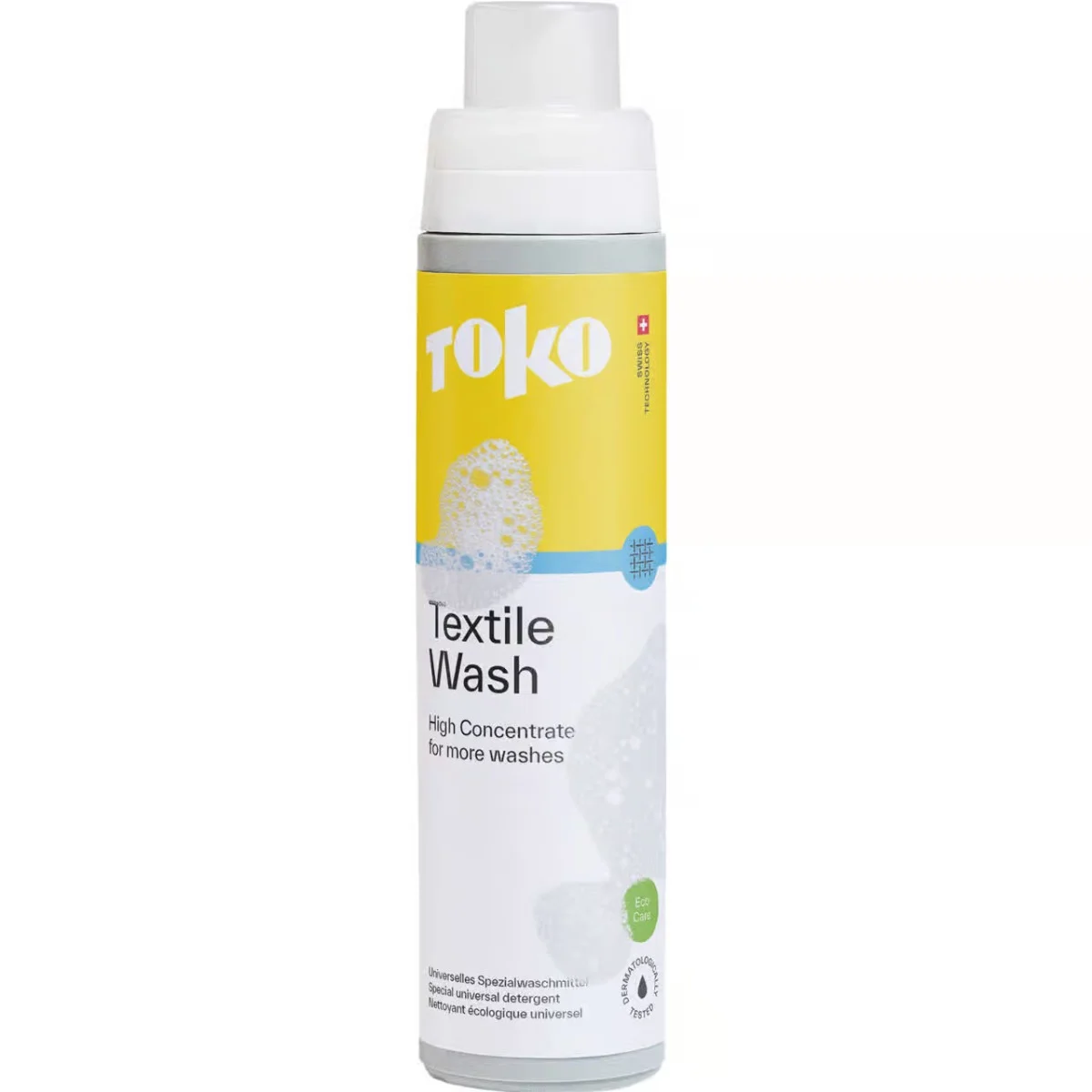 ACCESORII - Detergent Universal Textile Toko Eco Textile Wash 250ml