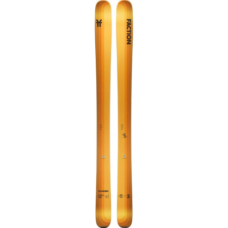 Schiuri - Ski Faction Dancer 3