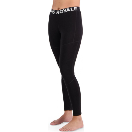 First layer - First Layer Legging Mons Royale Olympus