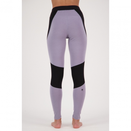 First Layer Legging Mons Royale Merino Olympus Thistle Cloud [2]