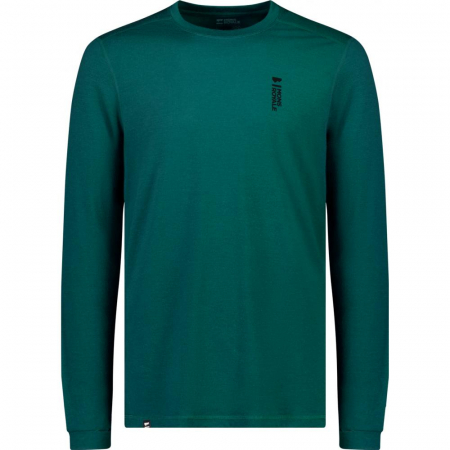 Promotii - First Layer Merino 200 Cascade Green