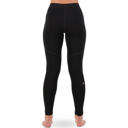 First Layer Merino Mons Royale Cascade Merino Flex 200 Legging Black [1]