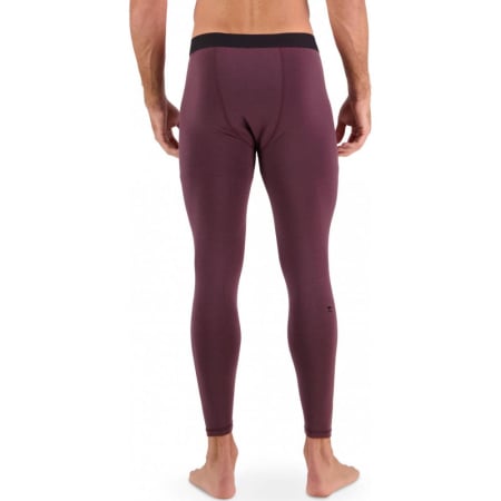 First layer merino Mons Royale Cascade Merino Flex legging Oak [2]