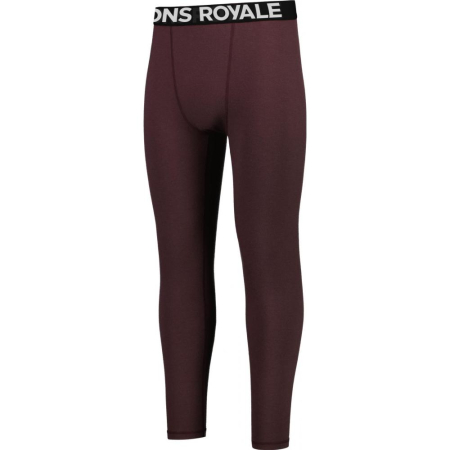 First layer merino Mons Royale Cascade Merino Flex legging Oak [0]