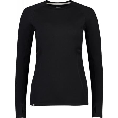 First layer - First Layer Merino Mons Royale Olympus Black