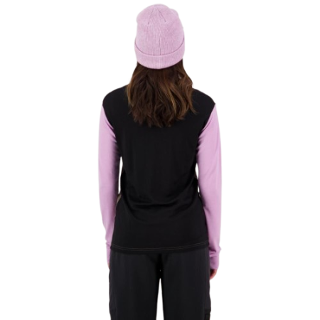 First Layer Merino Mons Royale Yotei Orchid Dawn [1]