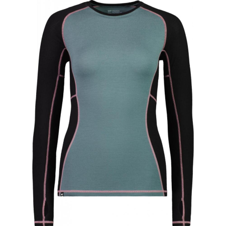 First Layer Mons Royal Merino Olympus LS Burnt Stage [0]