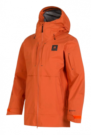 Geaca Armada Barbati 3L Gore-Tex Summer Fig 30K [2]