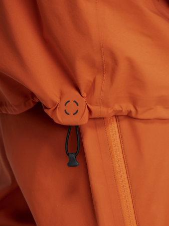 Geaca Armada Barbati 3L Gore-Tex Summer Fig 30K [9]