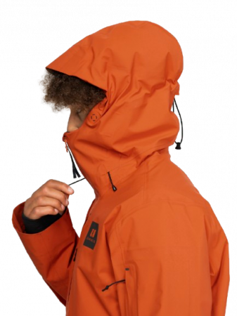 Geaca Armada Barbati 3L Gore-Tex Summer Fig 30K [7]
