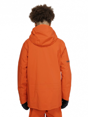 Geaca Armada Barbati 3L Gore-Tex Summer Fig 30K [4]