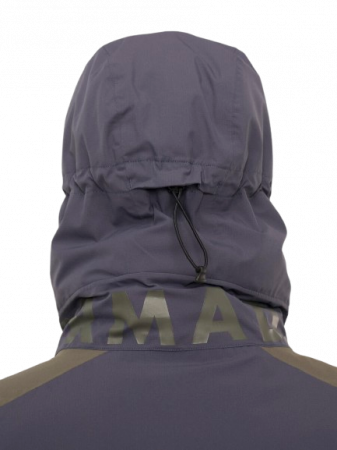 Geaca Armada Barbati Anorak Wetherill 2L Ins Indigo Olive 15K [9]