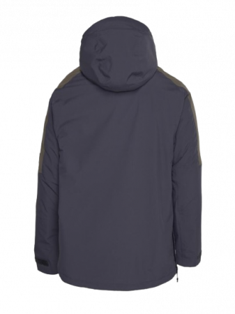 Geaca Armada Barbati Anorak Wetherill 2L Ins Indigo Olive 15K [1]