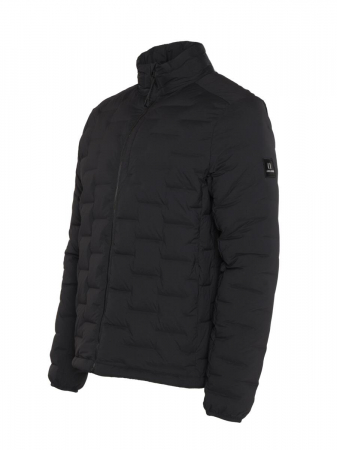 Geaca Armada Barbati Insulator Gapller Down Black [2]