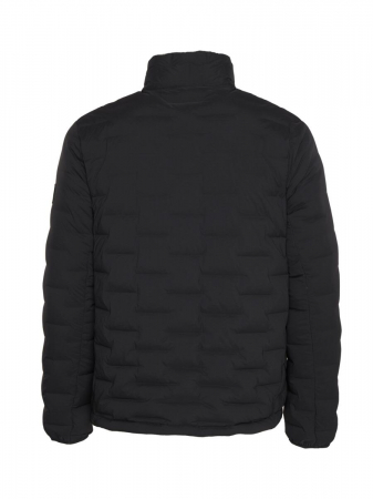 Geaca Armada Barbati Insulator Gapller Down Black [1]