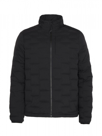 Geaca Armada Barbati Insulator Gapller Down Black [0]